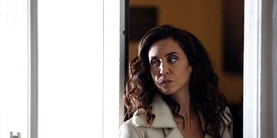 Cartel de The Osterman Umbrella Company