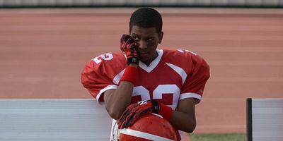 Cartel de Capítulo seis