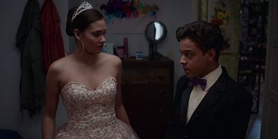 Cartel de Capítulo diez