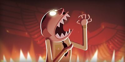 Cartel de Historias alternativas