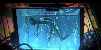 Cartel de Piezas únicas