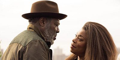 Cartel de In Your Bones