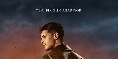 Cartel de Capítulo 1