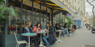 Cartel de Plan amoroso