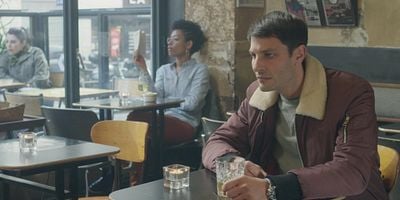 Cartel de Plan en solitario