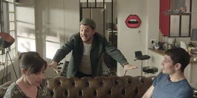 Cartel de Plan de salida