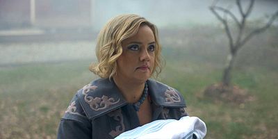 Cartel de Capítulo diecisiete: Los misioneros