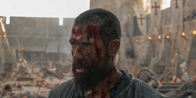 Cartel de Con el diablo adentro