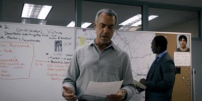 Cartel de The Magic Castle