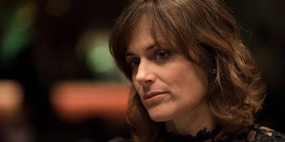 Cartel de Dreams of Bunker Hill