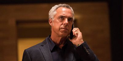 Cartel de Devil in the House