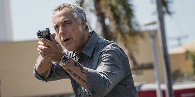 Cartel de Past Lives