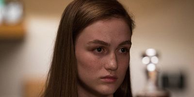 Cartel de The Coping