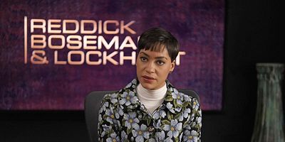 Cartel de The One With Lucca Becoming A Meme