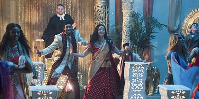 Cartel de Seance & Sensibility