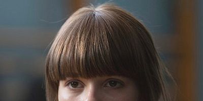 Cartel de Las raras del instituto