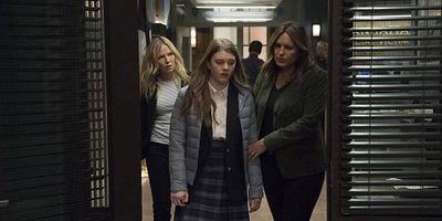 Cartel de Episodio 20