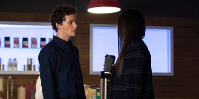 Cartel de The Patchwork Girl