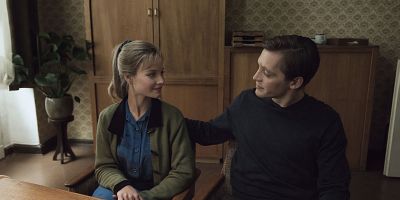 Cartel de Total Onslaught