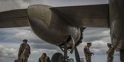 Cartel de Episodio 4