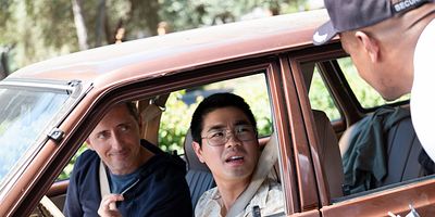 Cartel de Épisode Deux