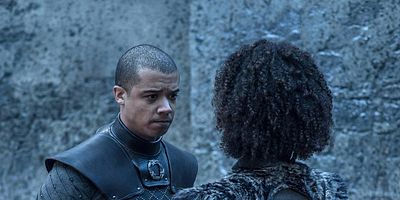 Cartel de A Knight of the Seven Kingdoms