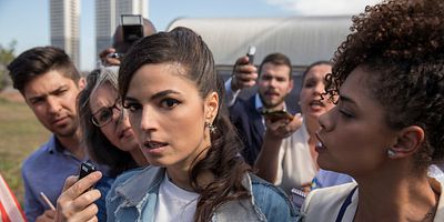 Cartel de Episodio 2