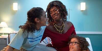 Cartel de Episodio 7