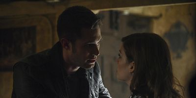 Cartel de ¿Qué pasó?