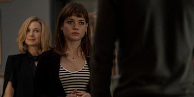 Cartel de ¿Qué secretos?