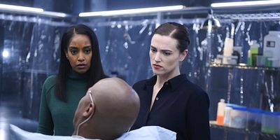 Cartel de American Dreamer