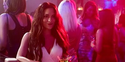 Cartel de Hombres de poca fe, padre