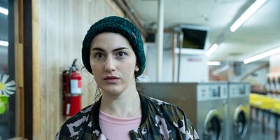 Cartel de Una dosis heroica