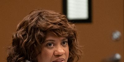 Cartel de Drawn to the Blood