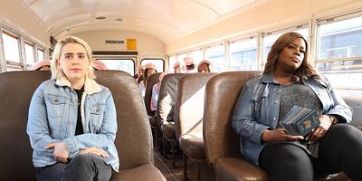 Cartel de This Land Is Your Land