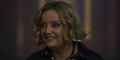 Cartel de Capítulo dieciocho: Los milagros de Sabrina Spellman