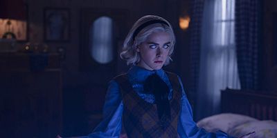 Cartel de Capítulo diecinueve: La mandrágora.