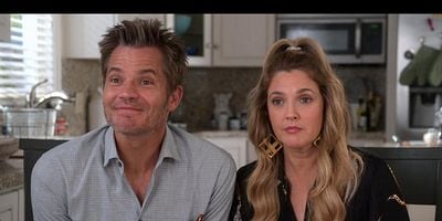 Cartel de Dejamos que loas personas mueran todos los días