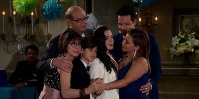 Cartel de Quinceañera