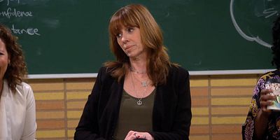 Cartel de Hola, Penélope