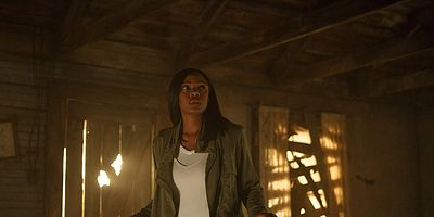 Cartel de Ashes to Ashes