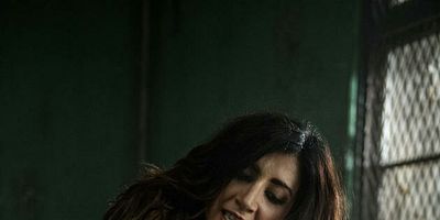 Cartel de Ashy Slashy