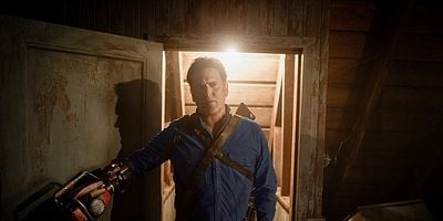 Cartel de Unfinished Business