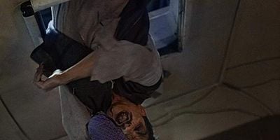 Cartel de Baby Proof