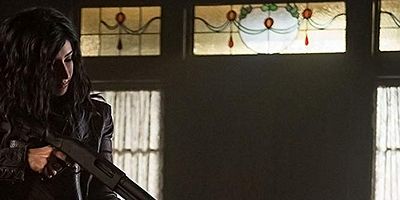 Cartel de Tales from the Rift