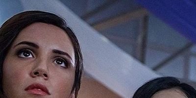 Cartel de Twist and Shout