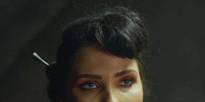 Cartel de The Mettle of Man