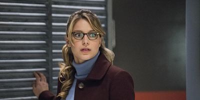 Cartel de Will The Real Miss Tessmacher Please Stand Up ?