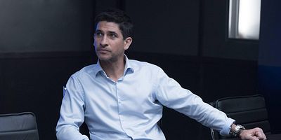 Cartel de Sequestered