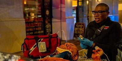 Cartel de Cuidado con lo que Deseas